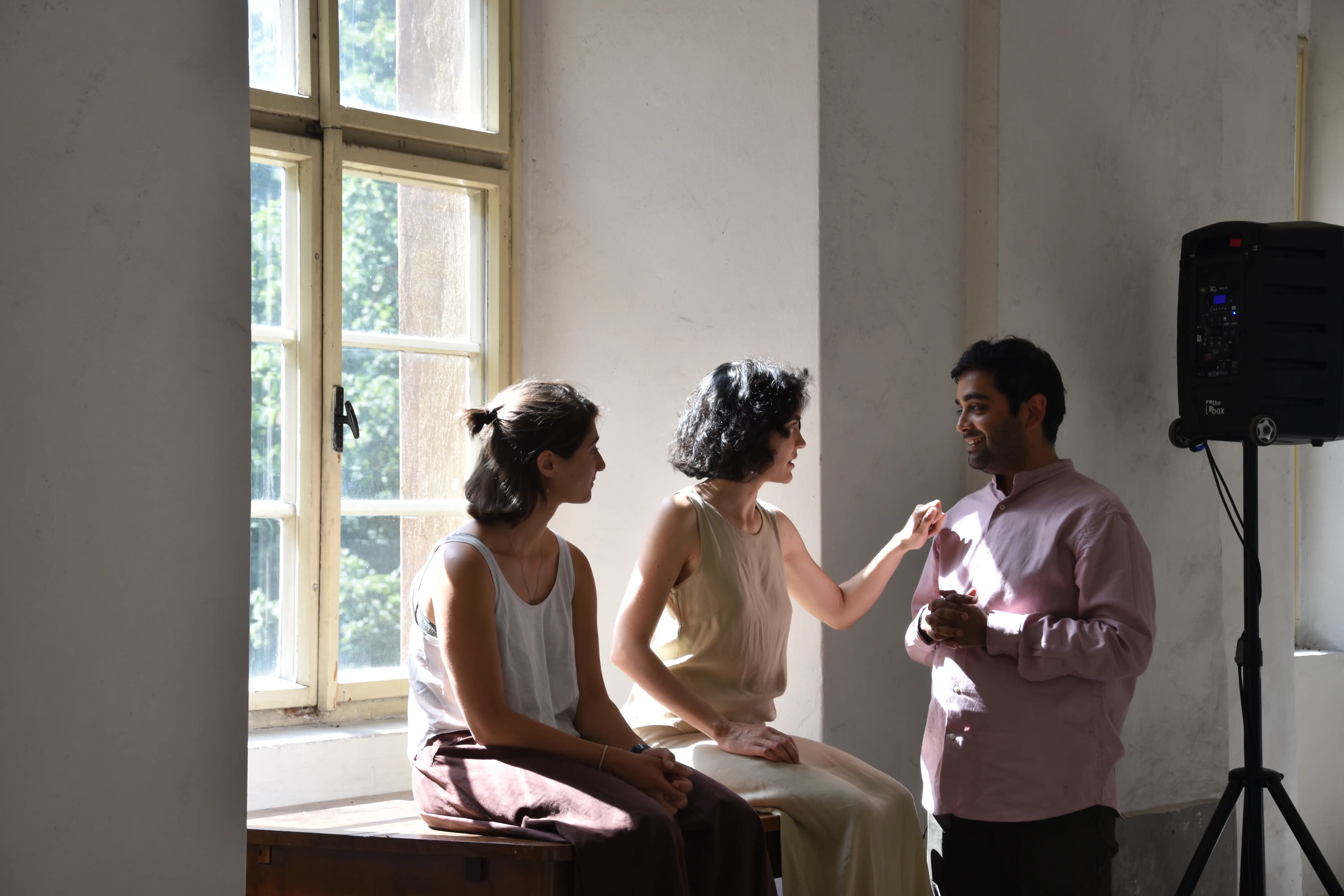 Studio MoreThanThat image 5